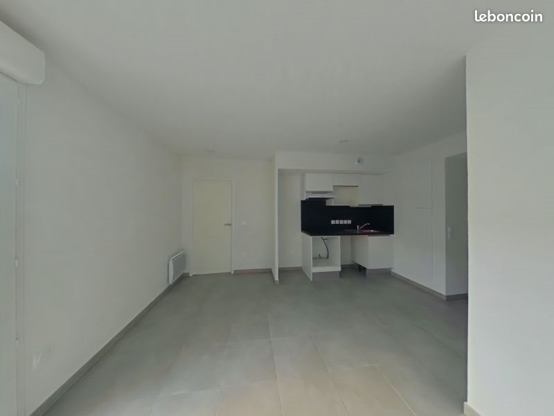 Appartement à louer, 44m², Fabrègues