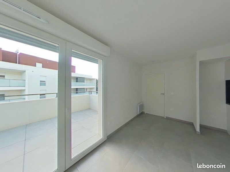 Appartement à louer, 44m², Fabrègues