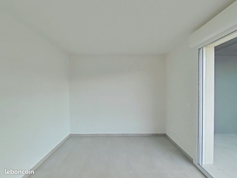 Appartement à louer, 44m², Fabrègues
