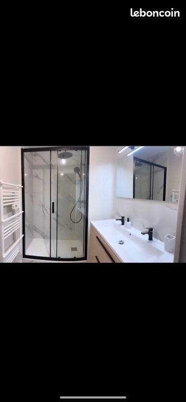 Appartement à vendre, 73m², Romagnat