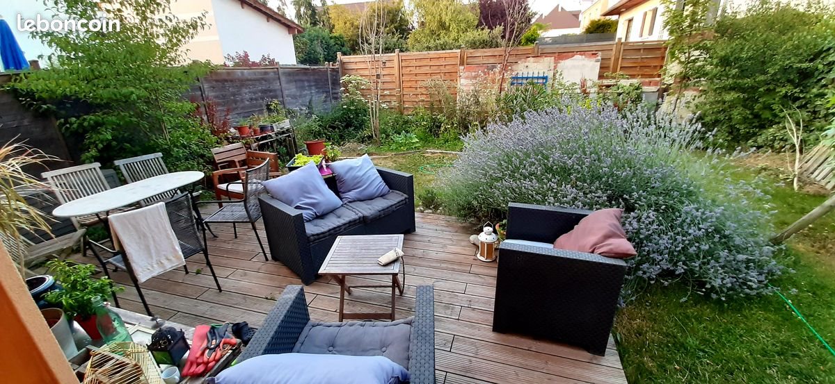 Maison à vendre, 115m², Bry-sur-Marne