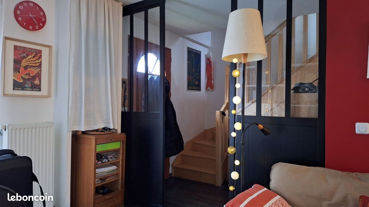 Maison à vendre, 115m², Bry-sur-Marne