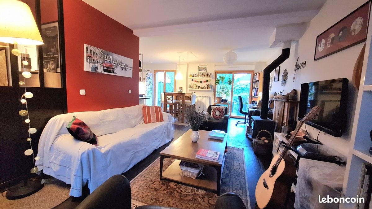 Maison à vendre, 115m², Bry-sur-Marne