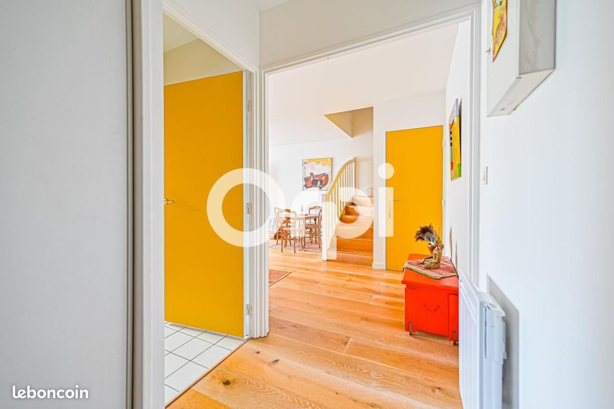 Appartement à vendre, 109m², Paris 12ème