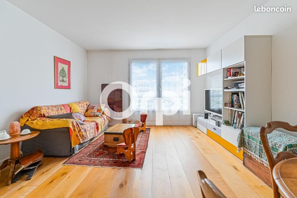 Appartement à vendre, 109m², Paris 12ème