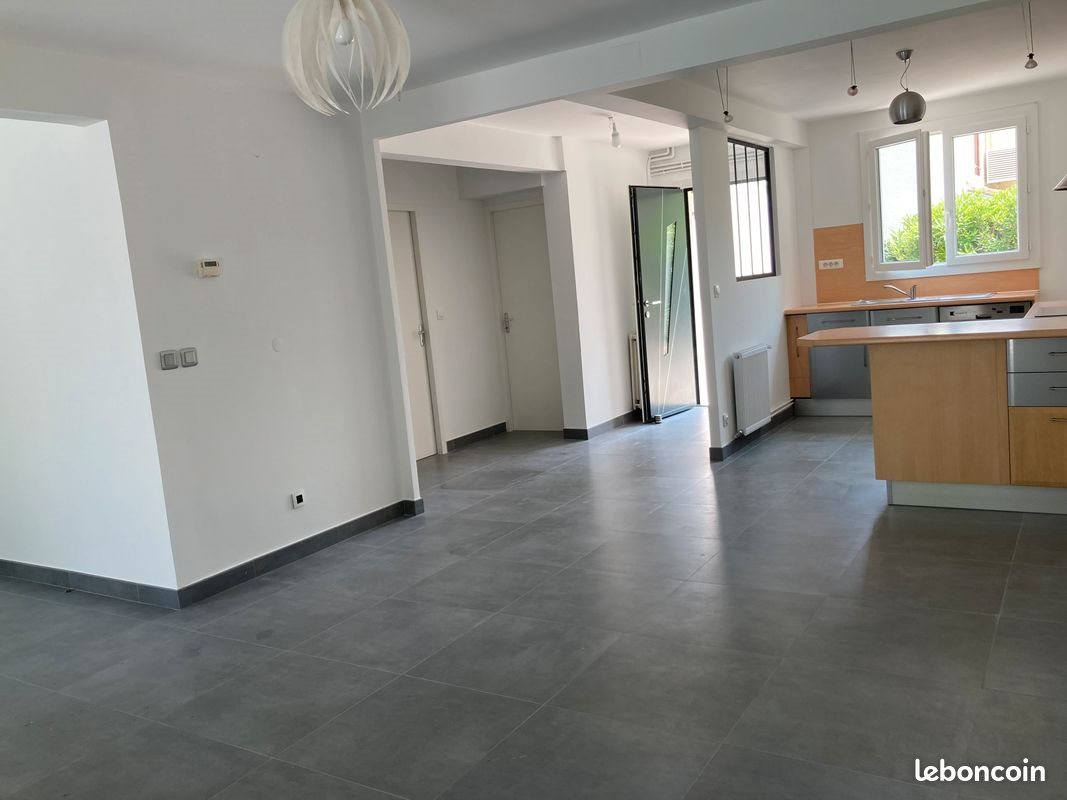 Maison à vendre, 115m², Montpellier