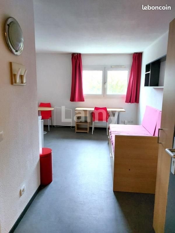 Appartement à louer, 17m², Champs-sur-Marne