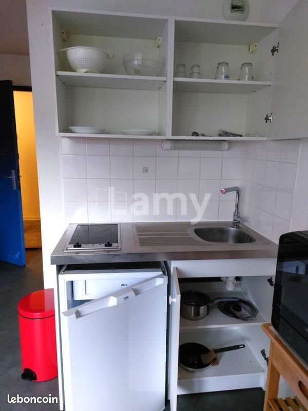 Appartement à louer, 17m², Champs-sur-Marne