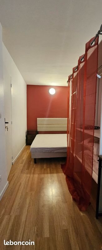 Appartement à louer, 40m², Epinay-sous-Sénart