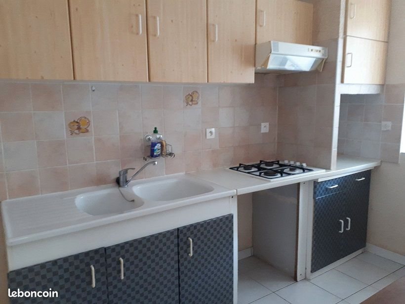 Appartement à louer, 91m², Montayral