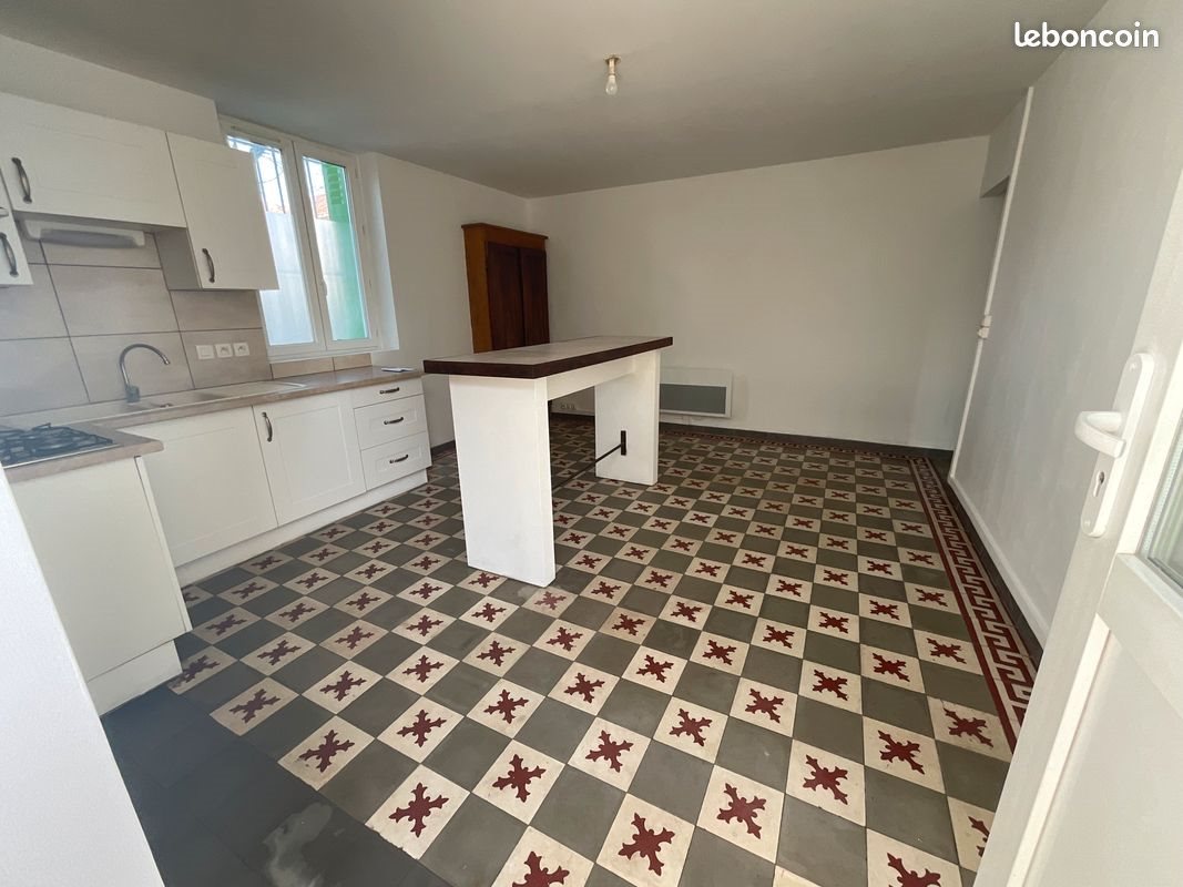 Appartement à louer, 68m², Orange