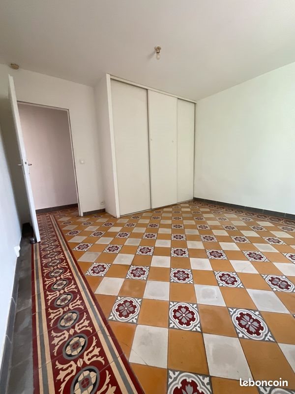 Appartement à louer, 68m², Orange