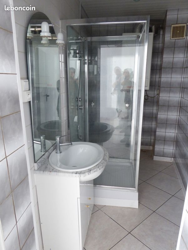 Appartement à vendre, 41m², Faulquemont