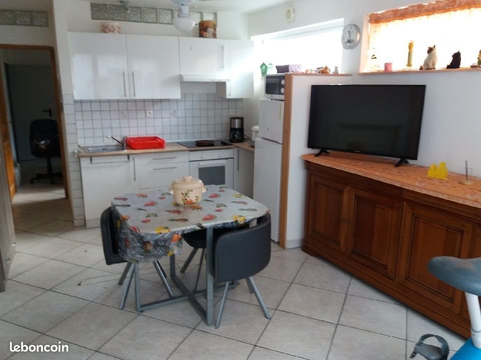Appartement à vendre, 41m², Faulquemont