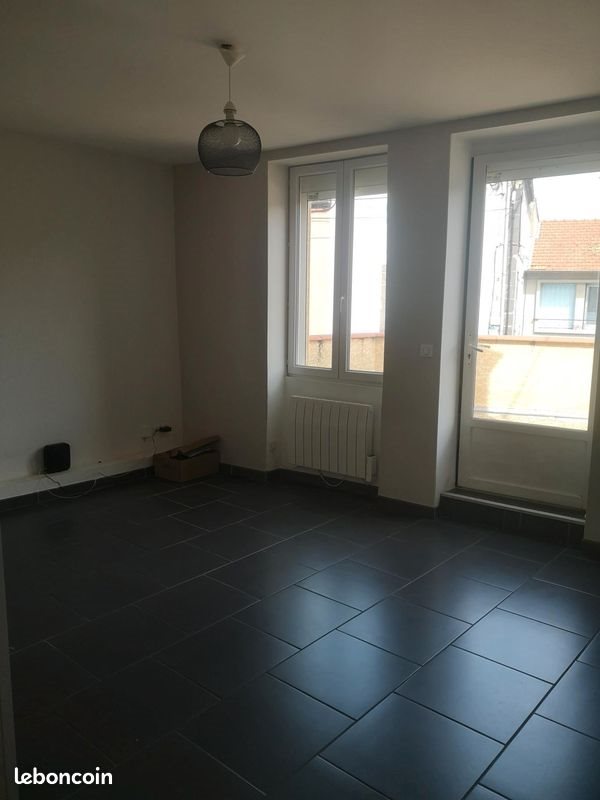 Appartement à louer, 55m², Cébazat