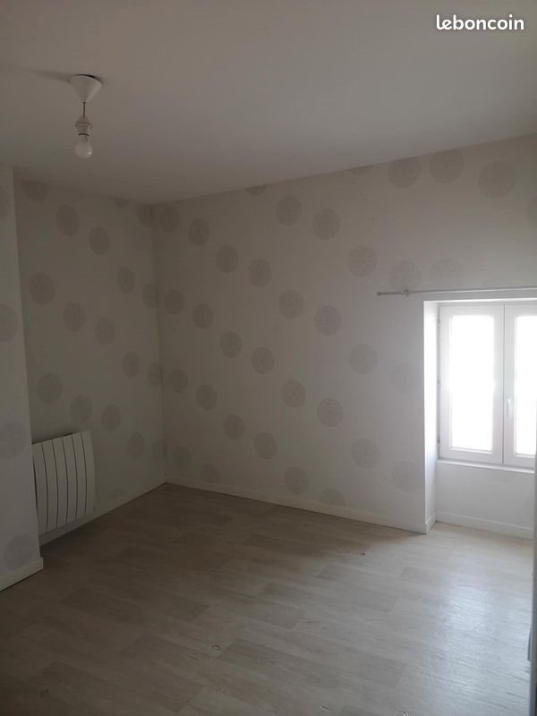 Appartement à louer, 55m², Cébazat