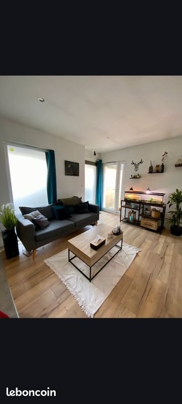Appartement à louer, 44m², Mayenne