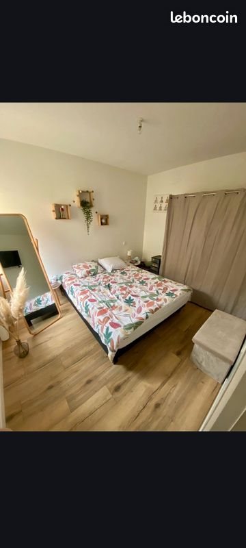 Appartement à louer, 44m², Mayenne