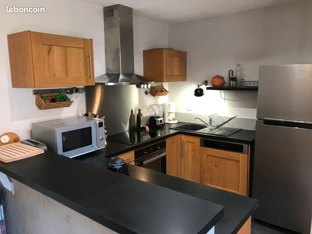 Appartement à vendre, 65m², Clermont-Ferrand