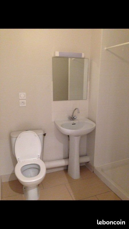 Appartement à louer, 30m², Morlaix