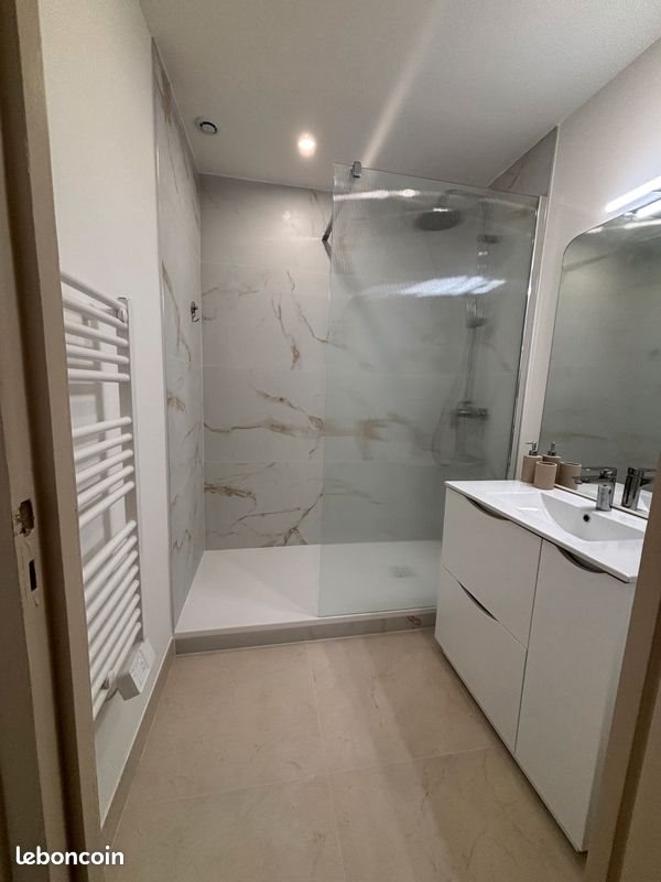 Appartement à louer, 28m², Cagnes-sur-Mer