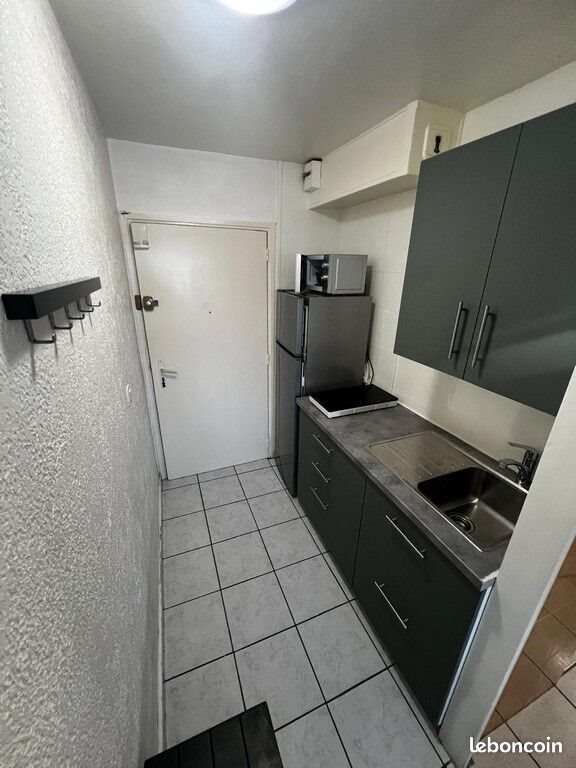 Appartement à louer, 26m², Dardilly