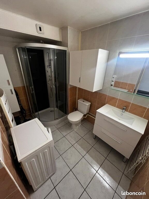 Appartement à louer, 26m², Dardilly