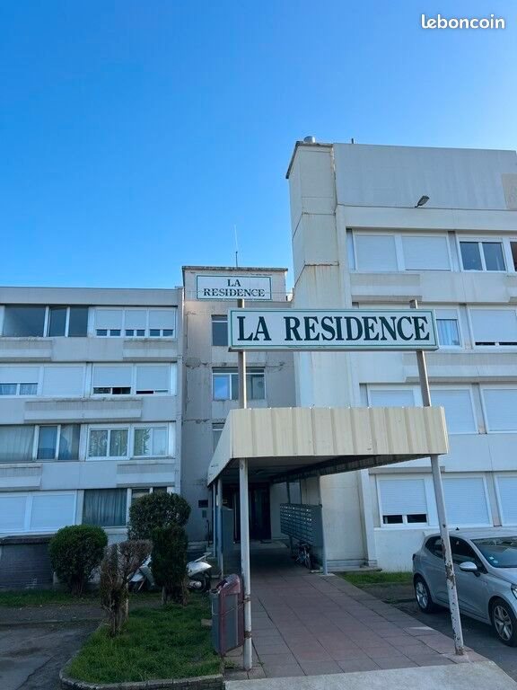 Appartement à louer, 26m², Dardilly