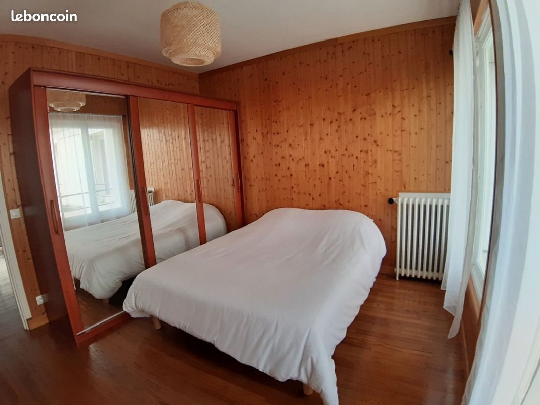 Appartement à louer, 69m², Le Havre