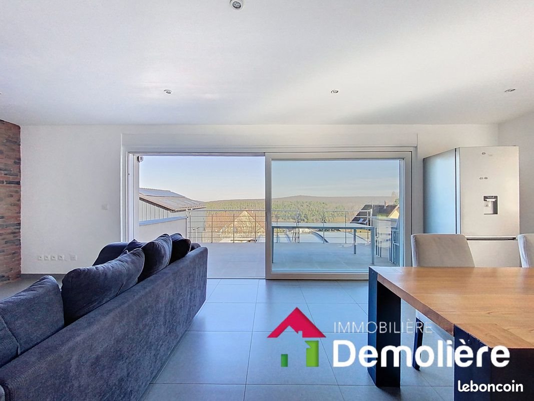 Maison à vendre, 175m², Mollkirch