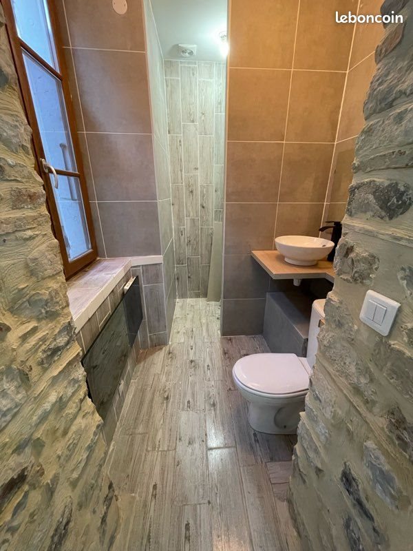 Appartement à louer, 46m², Loriol-sur-Drôme