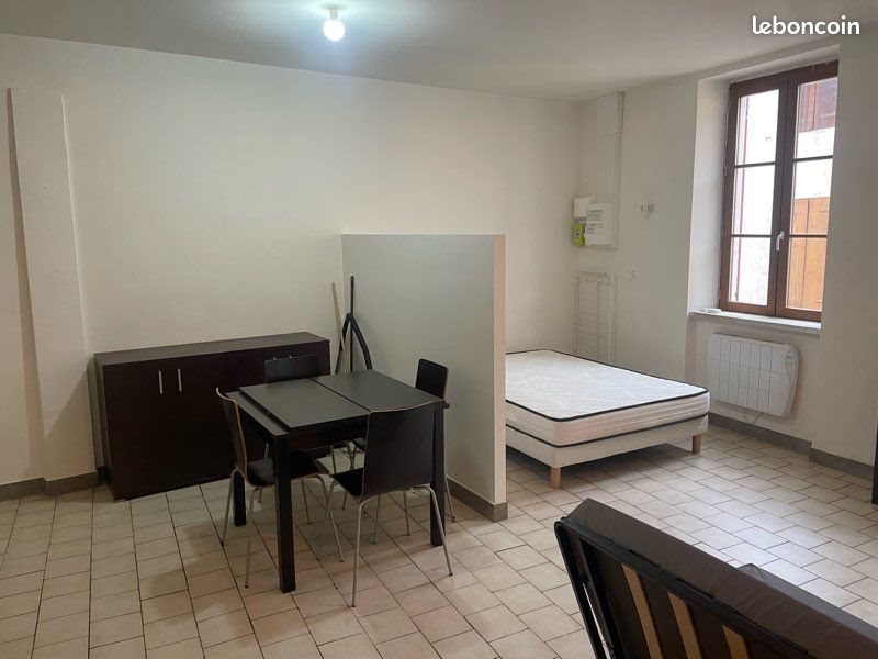 Appartement à louer, 46m², Loriol-sur-Drôme