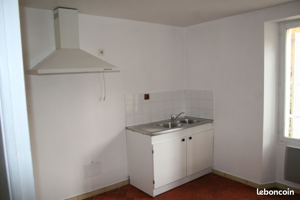 Appartement à louer, 85m², Malaucène