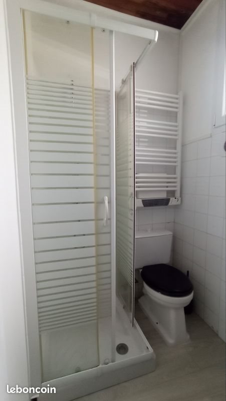 Appartement à louer, 15m², Le Havre