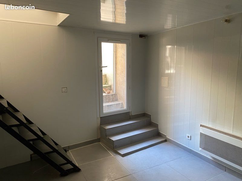 Appartement à louer, 46m², Marseille 7ème