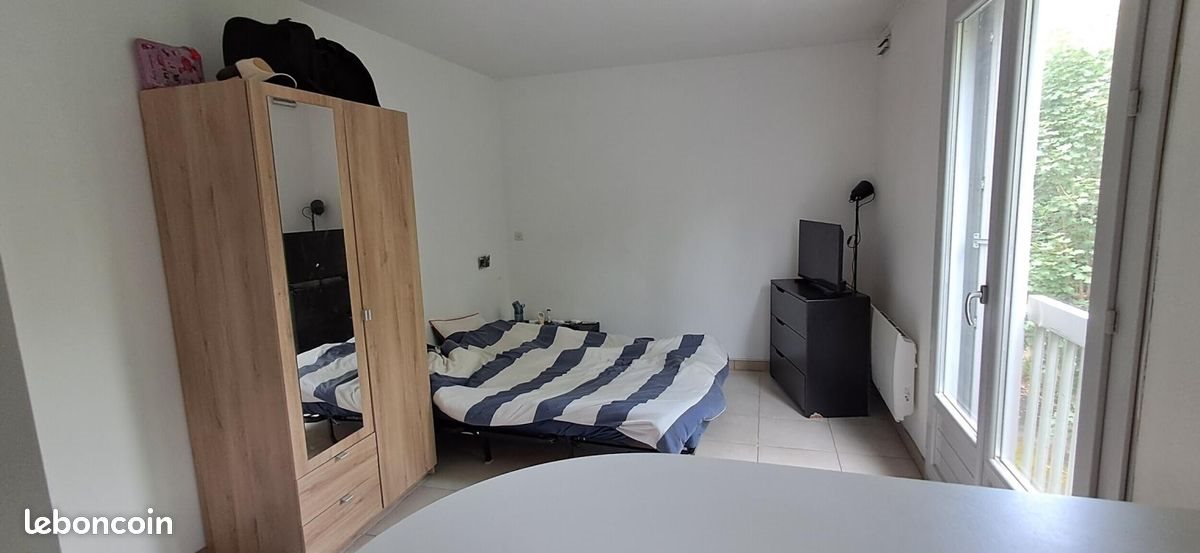 Appartement à louer, 22m², Castelnaudary