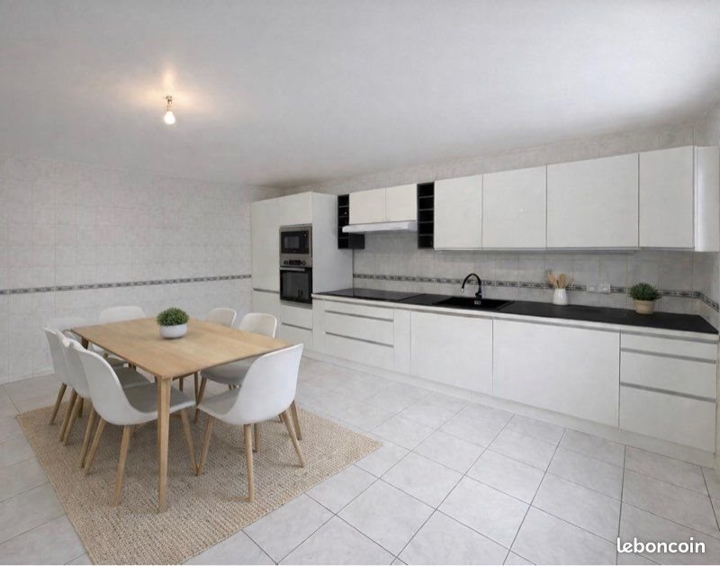 Appartement à louer, 100m², Morteau