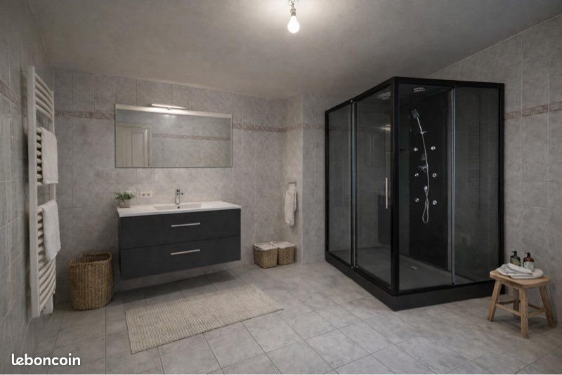 Appartement à louer, 100m², Morteau