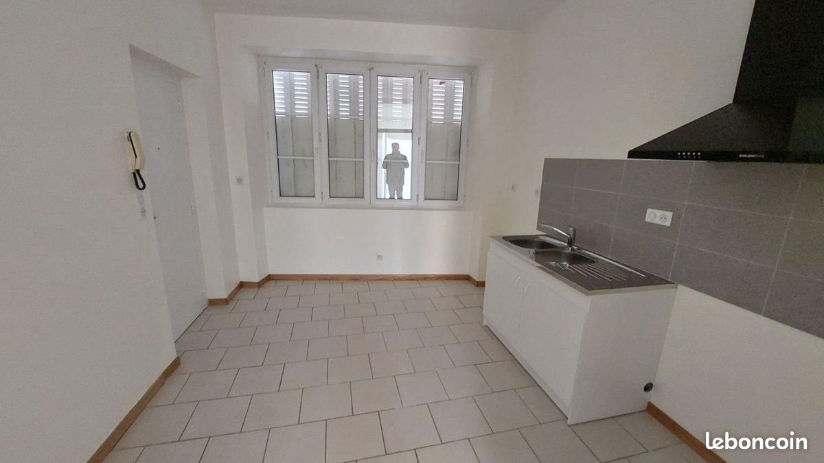 Appartement à louer, 44m², Chalonnes-sur-Loire