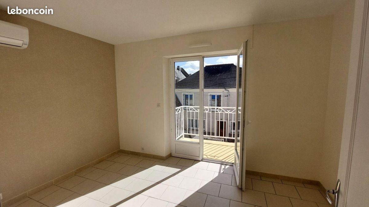 Appartement à louer, 44m², Chalonnes-sur-Loire