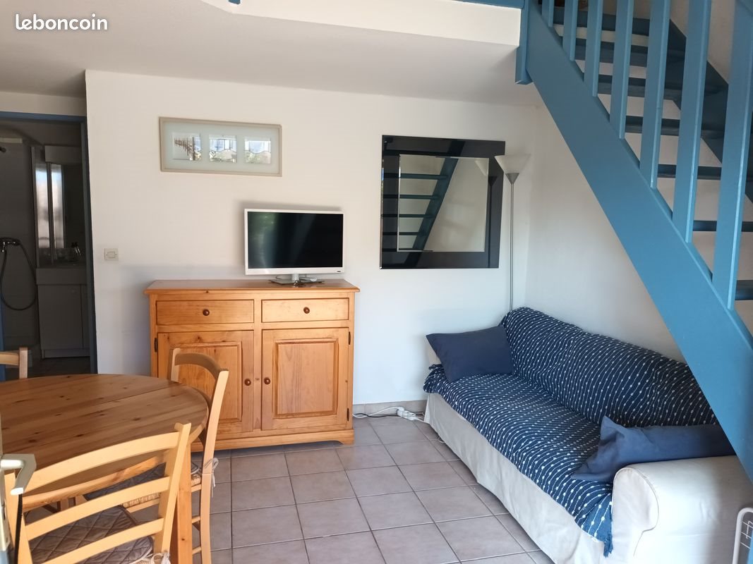 Maison à vendre, 44m², Sainte-Marie