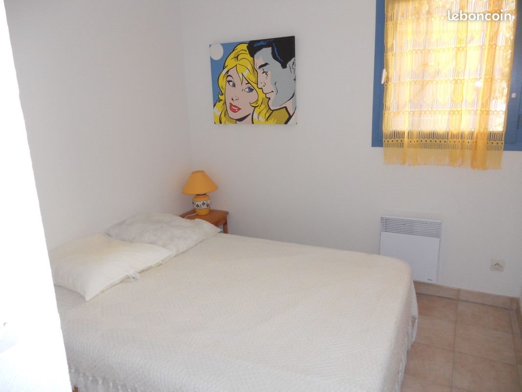 Maison à vendre, 44m², Sainte-Marie