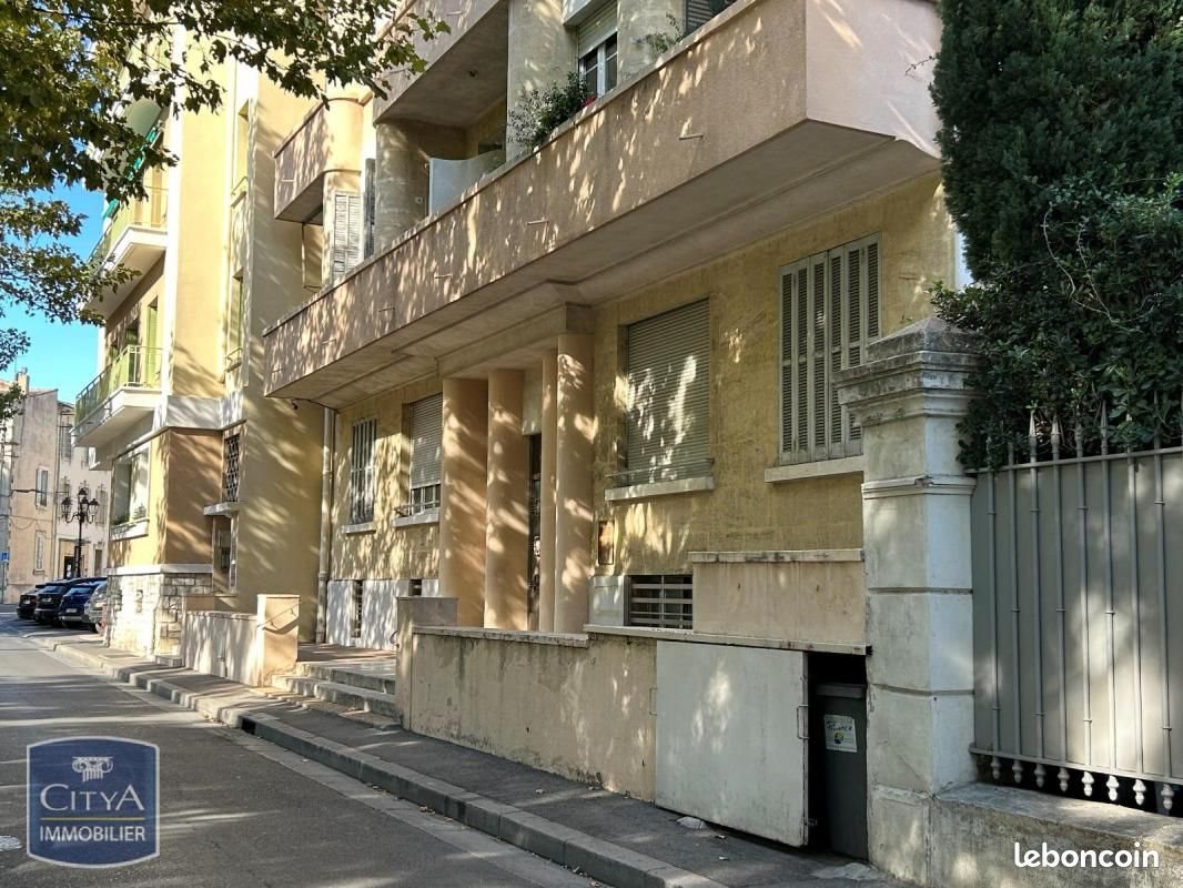 Appartement à louer, 39m², Salon-de-Provence