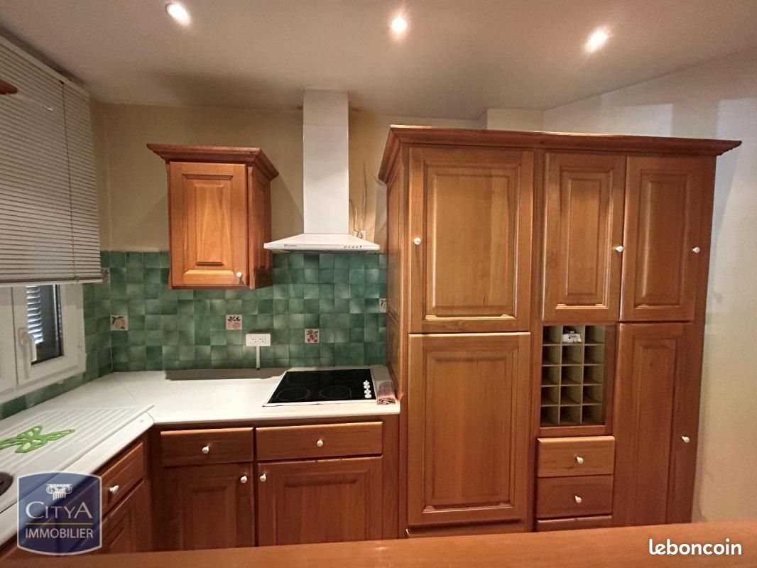 Appartement à louer, 39m², Salon-de-Provence