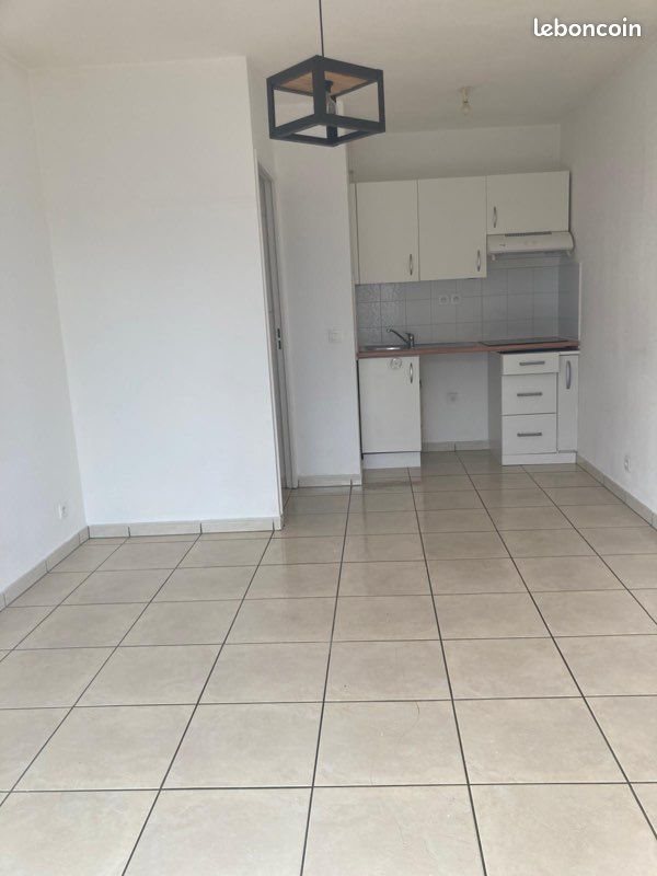 Appartement à vendre, 30m², Ustaritz