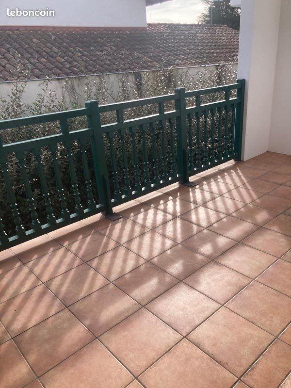 Appartement à vendre, 30m², Ustaritz