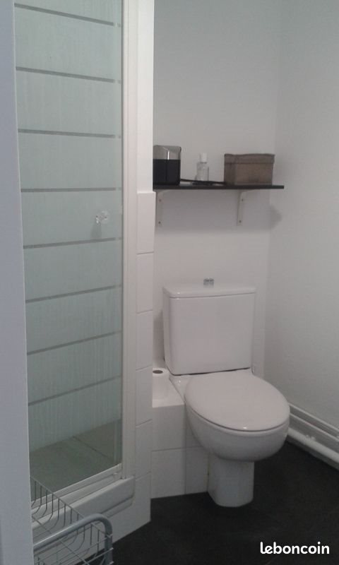 Appartement à louer, 20m², Le Mans