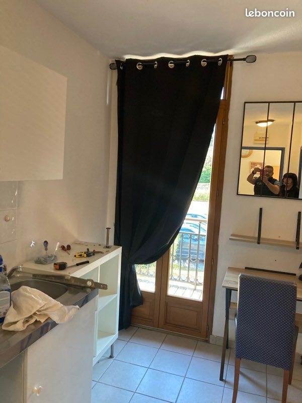 Appartement à louer, 21m², Le Bourget-du-Lac