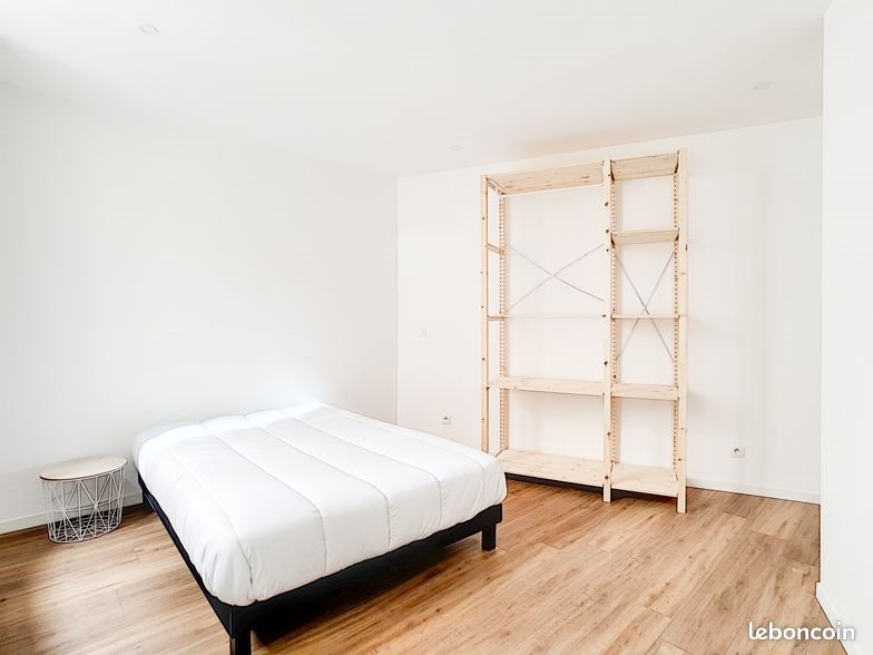 Appartement à louer, 71m², Lille
