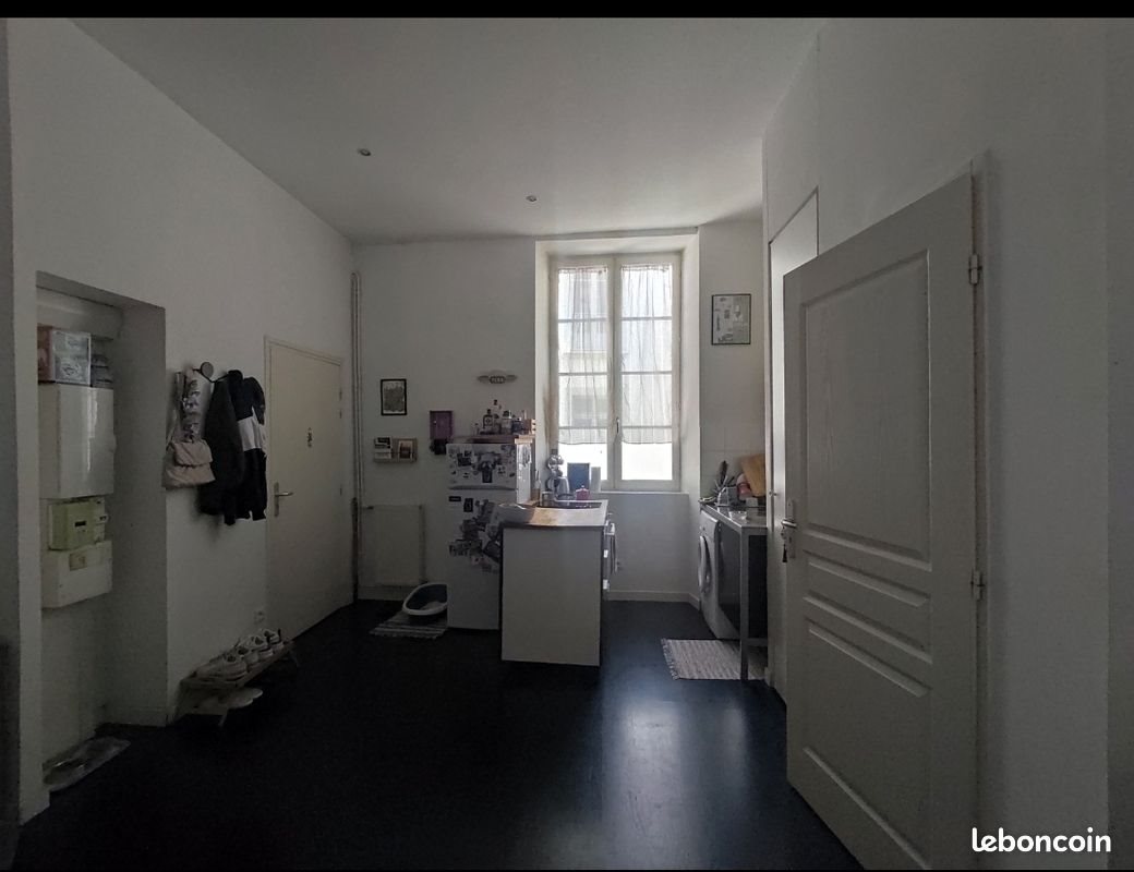 Appartement à louer, 50m², Chambéry